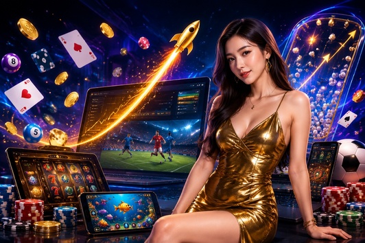 777gam